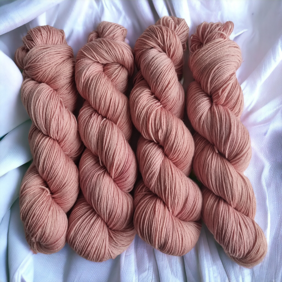 Dusty rose