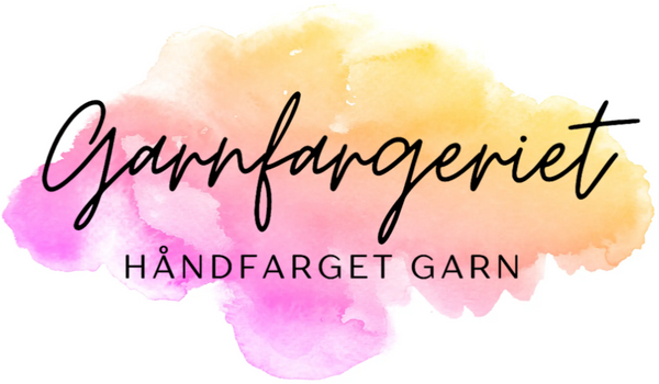 Garnfargeriet