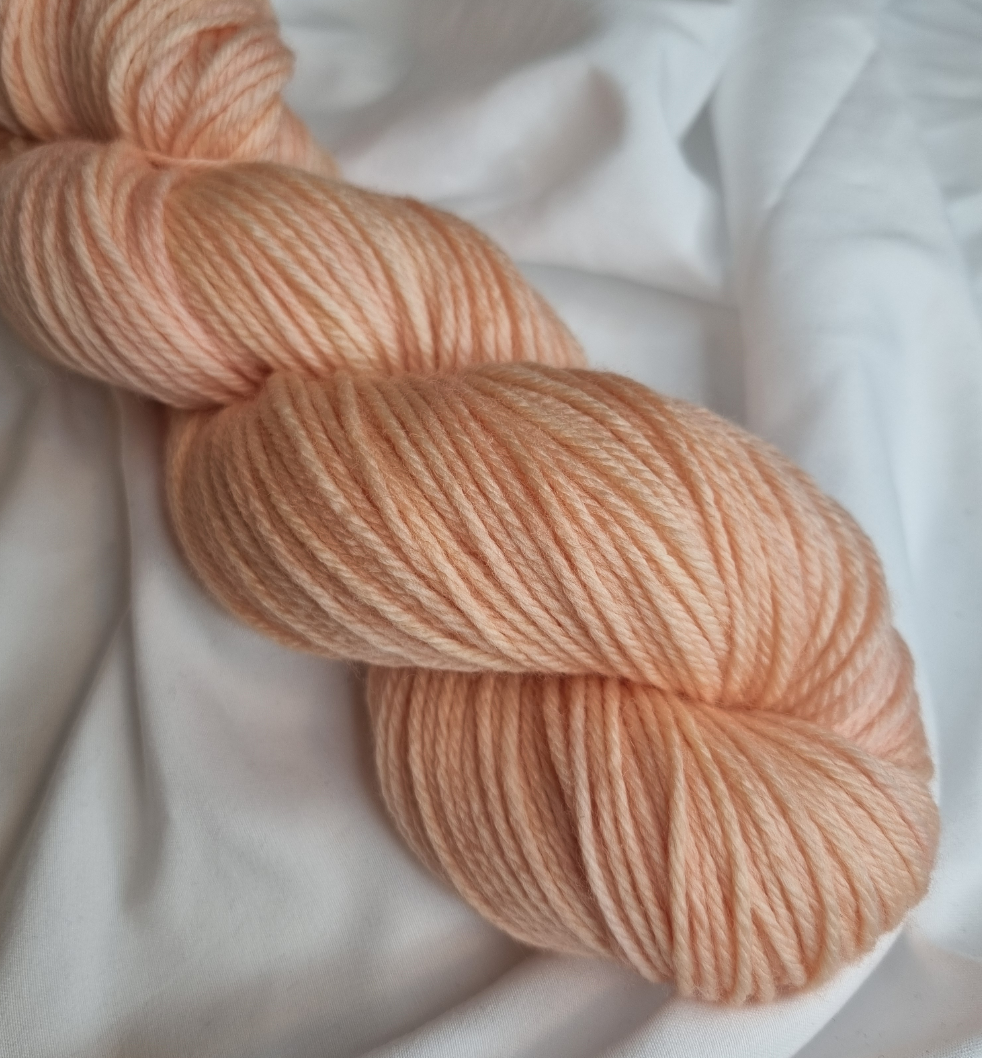 Ferskenbit Merino Ultra DK