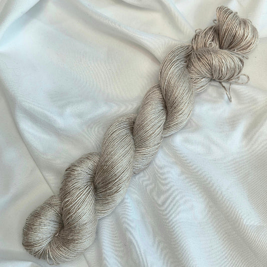 Teddybear - Pure Silk