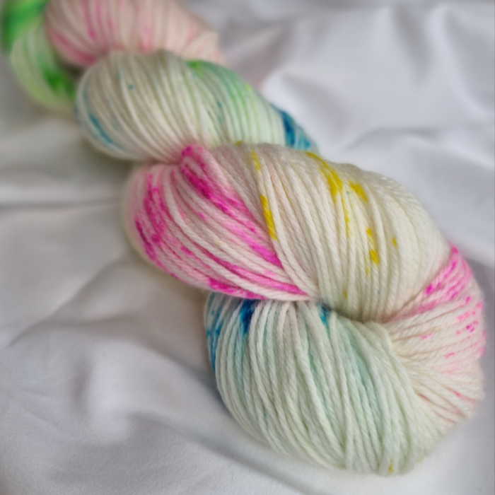 Tutti frutti Merino Ultra DK