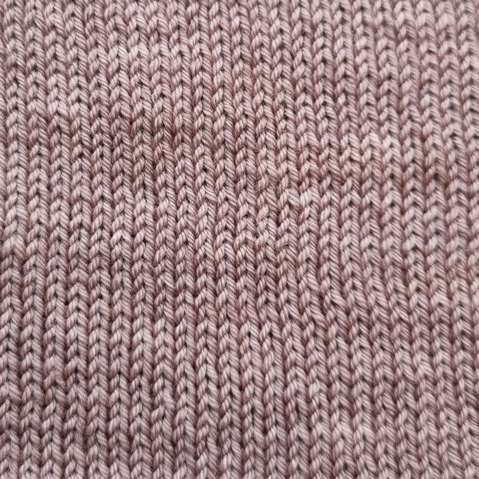 Tynn merino - Teddybear