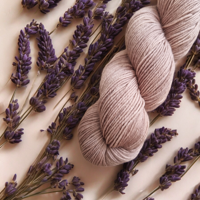 Tynn merino - Teddybear (1)