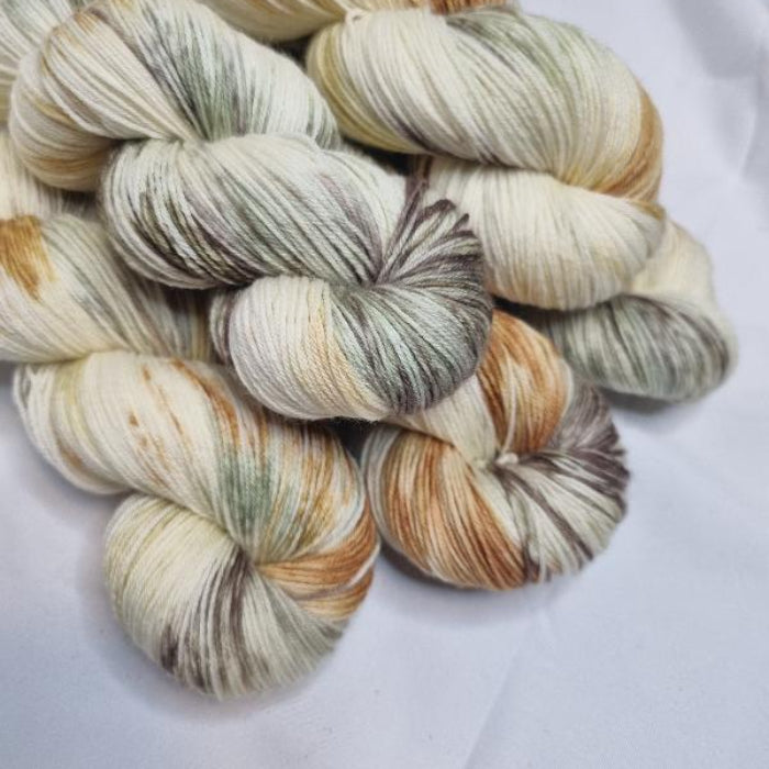 Tynn Merino Sahara 1