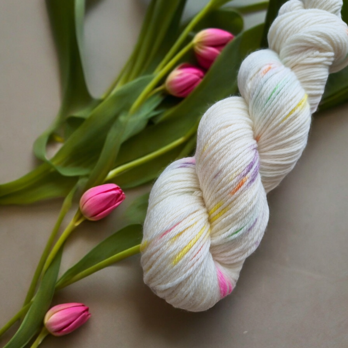 konfetti Merino DK
