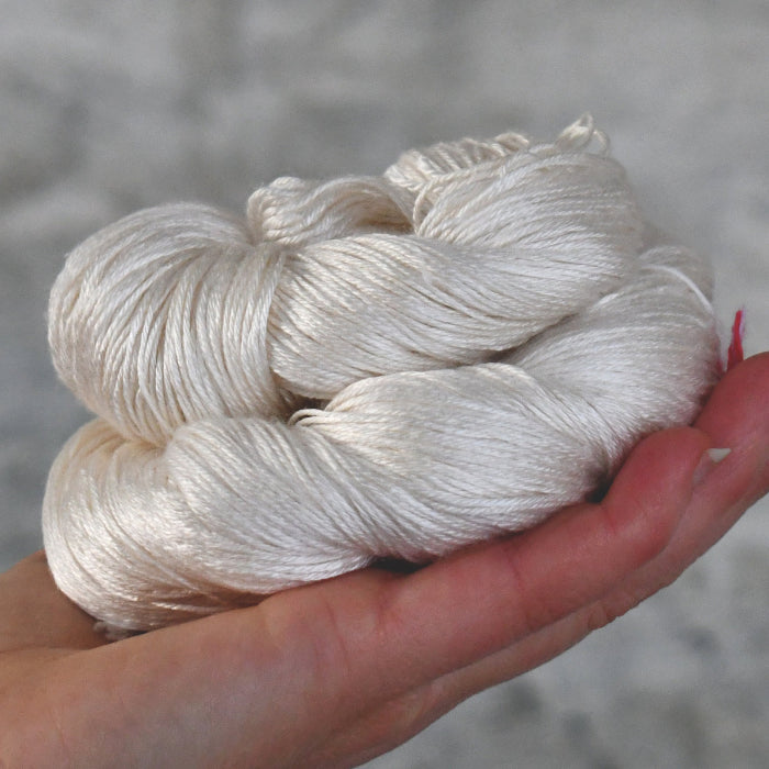 Pure Silk
