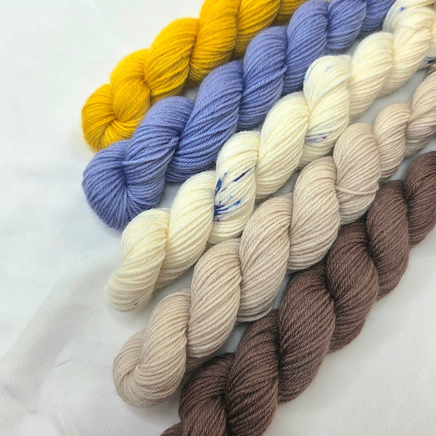 Sock Mini 5 pk - Strand & Hav
