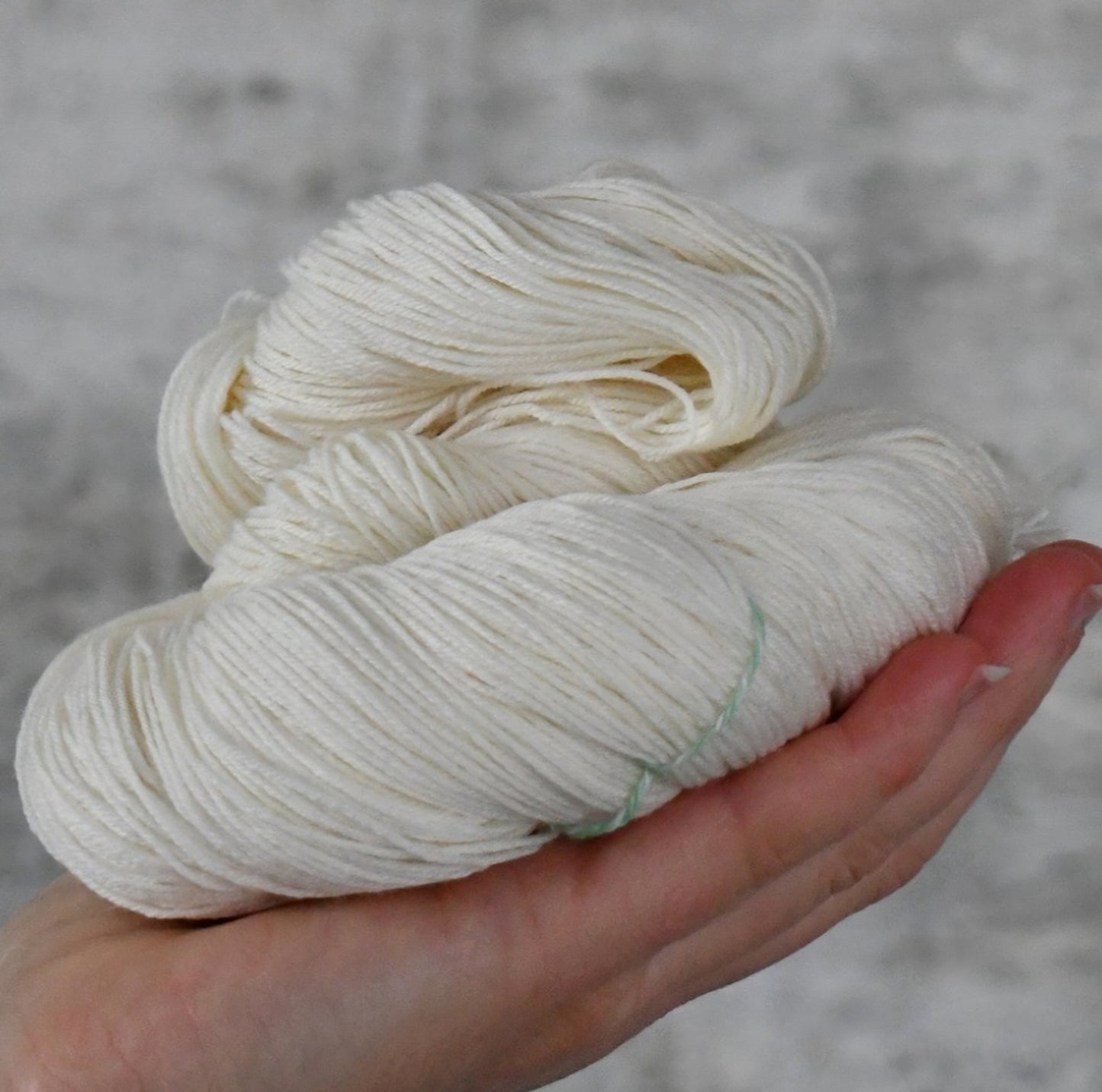 Tynn Merino Sock, ufarget