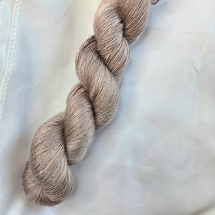 Cocoa - Pure Silk