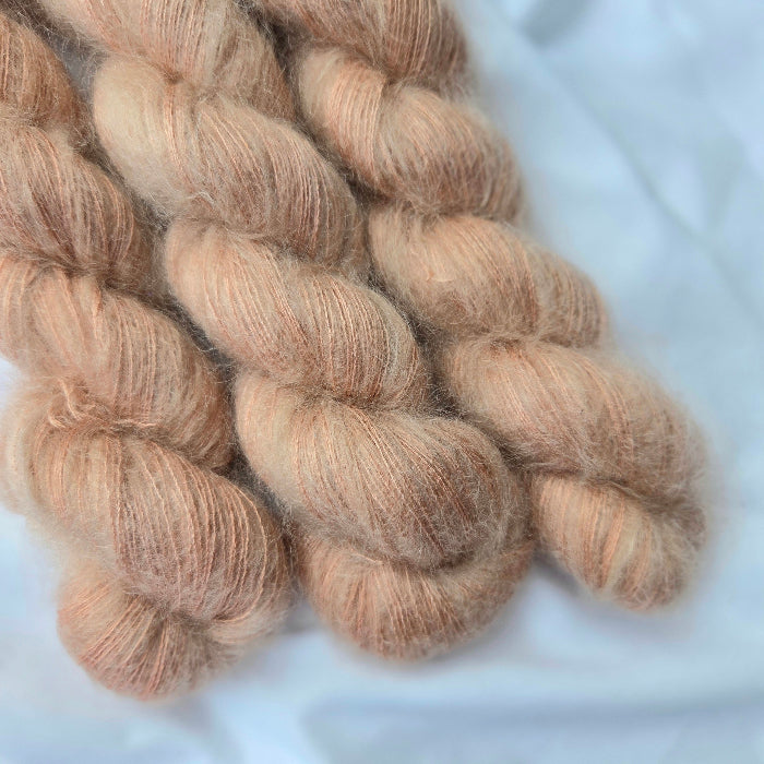 One Pot Wonder # 10 Tynn Silk Mohair