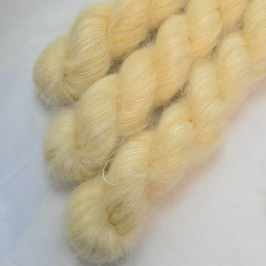 Duckling - Tynn Silk Mohair