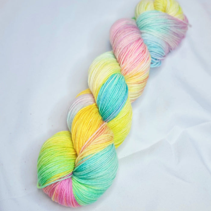 Lollipop Tynn Merino