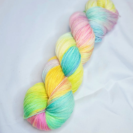 Lollipop Tynn Merino
