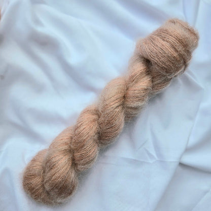 One Pot Wonder # 10 Tynn Silk Mohair