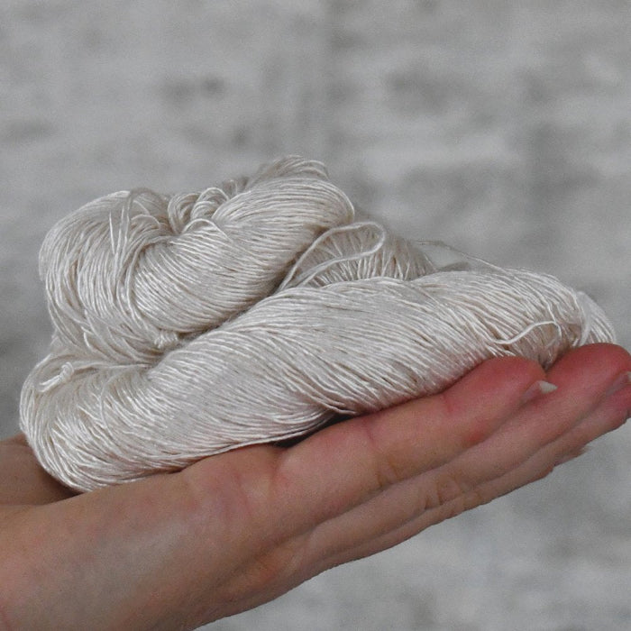 Pure Silk