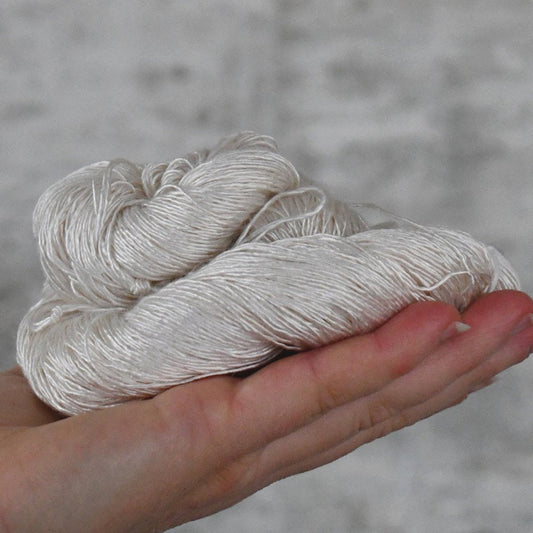 Pure Silk