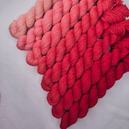 PDF Fargepalett - Jacquard Syrefarge - 609 Scarlet