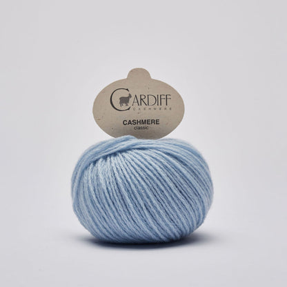 Cardiff Cashmere Classic - 644 Baby