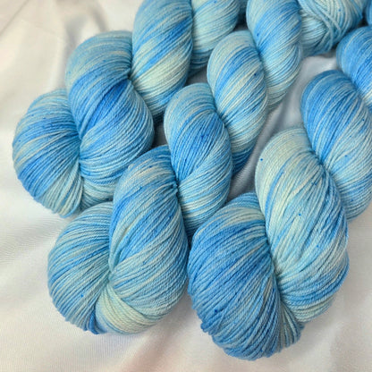 Baby Blue