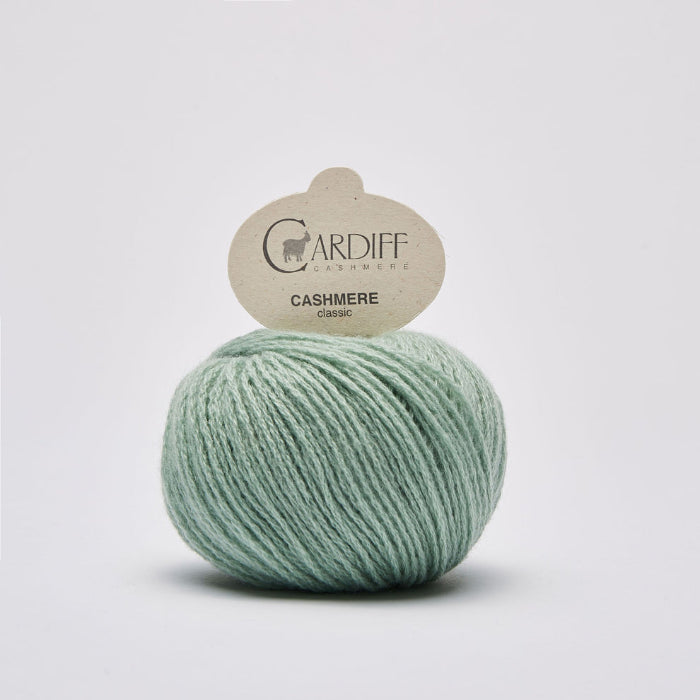 Cardiff Cashmere Classic - 591 Runner