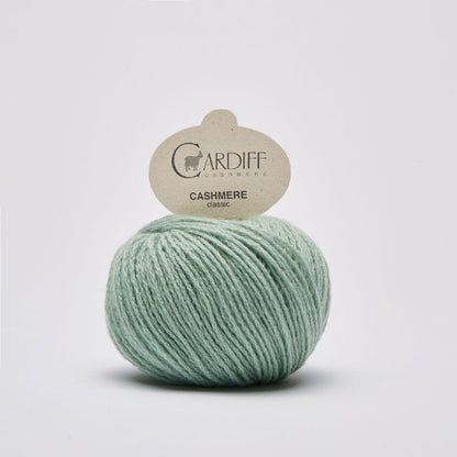 Cardiff Cashmere Classic - 591 Runner