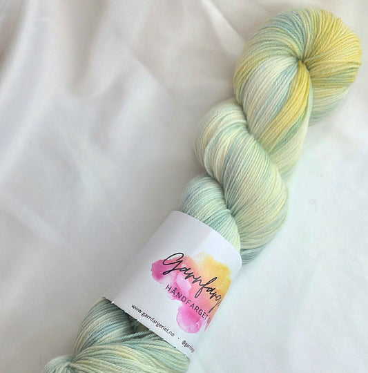 Salvie - Tynn Merino (2. Sort)