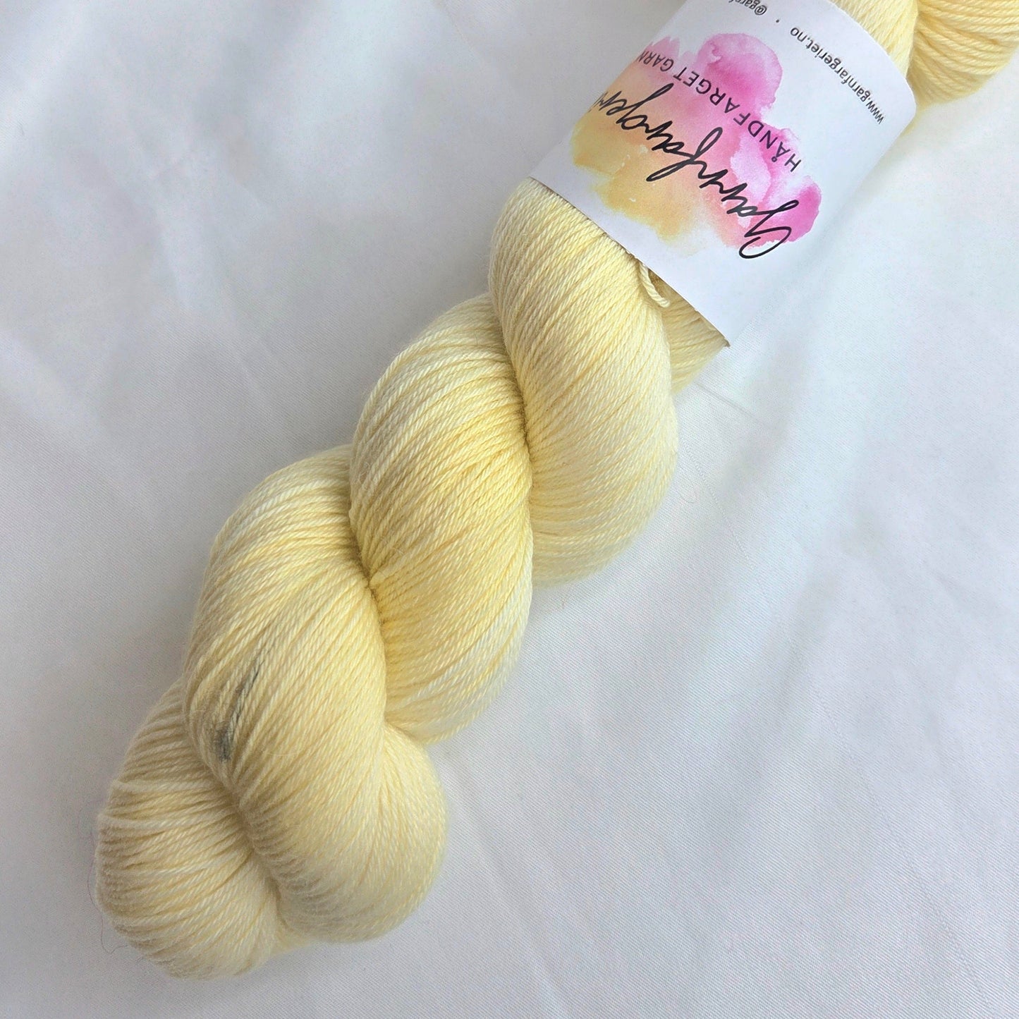 Duckling - Tynn Merino (2. Sort)