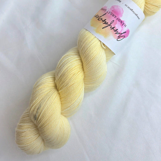 Duckling - Tynn Merino (2. Sort)