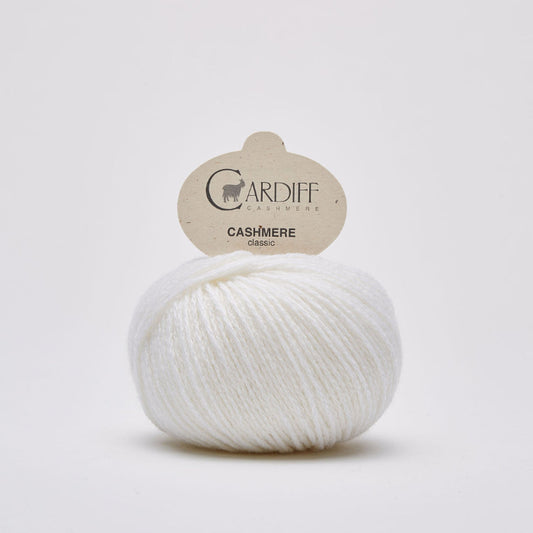 Cardiff Cashmere Classic - 623 Candido