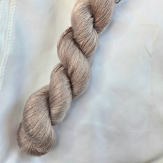 Cocoa - Pure Silk